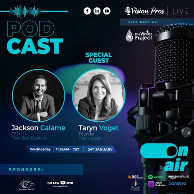 Creating miraculously good leaders and teams with Taryn Voget