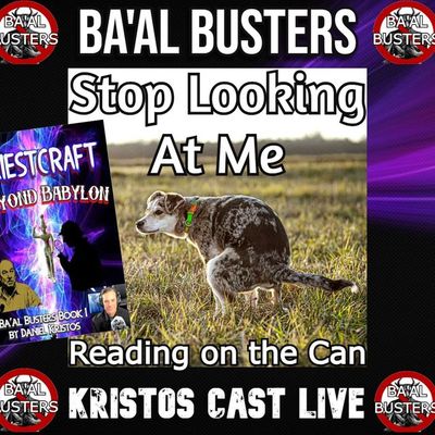 Priestcraft: Beyond Babylon more Insights into the Kabbalist Mind