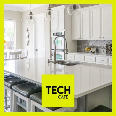Domotique : Homekit 🍏