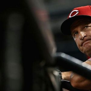 Locked on Reds - 9/27/18 I wouldn't promote Jim Riggleman