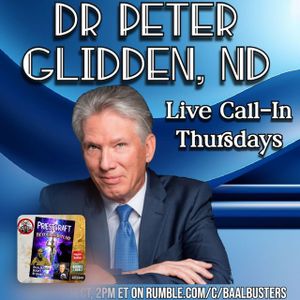 Dr_ Glidden RETURNS to Answer Your Questions_ 619-431-0334