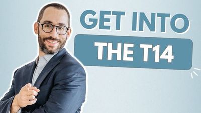 If I Wanted To Get Into Top Law Schools In 2025, This is What I’d Do [FULL BLUEPRINT]