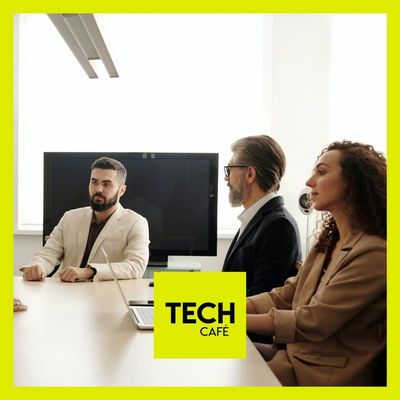 Interview : Le monde merveilleux des ESN, Entreprises de Service du Numérique