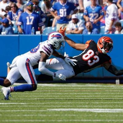 Bills 21 - Bengals 17 - Locked On Bengals Recap - 9/23/2019
