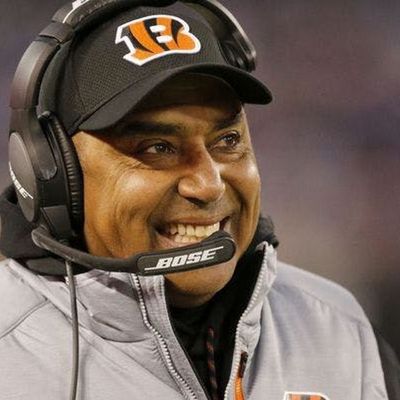 Locked on Bengals - 2/28/18 Offseason talk with Geoff Hobson of Bengals.com