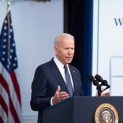 The New Child Tax Credit Is Here. Will Millions Get Cash Permanently?