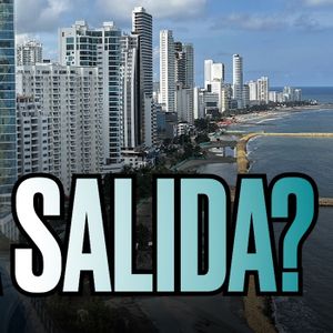 CREYERON QUE SE PODÍAN MANIPULAR LOS MERCADOS ¿HAY ALGUNA SALIDA? - Podcast de Marc Vidal