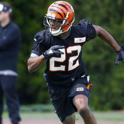 160: Locked on Bengals - 6/14/17 One-on-one with William Jackson and reassessing Adam Jones' value