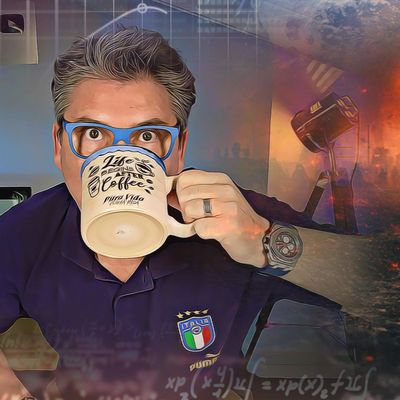 CONSECUENCIAS ECONÓMICAS del ATAQUE de IRÁN a ISRAEL - Vlog de Marc Vidal