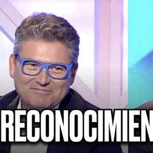 Hablando de PRIVACIDAD y RECONOCIMIENTO FACIAL en la televisión - Vlog de Marc Vidal