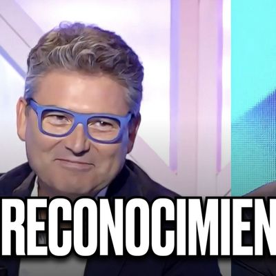 Hablando de PRIVACIDAD y RECONOCIMIENTO FACIAL en la televisión - Vlog de Marc Vidal