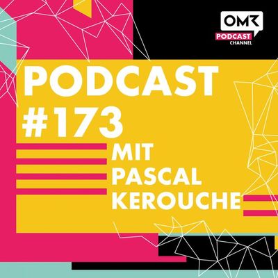 OMR #173 mit Fotograf Pascal Kerouche