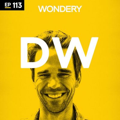 LIVE FROM SANTA FE: David Walton