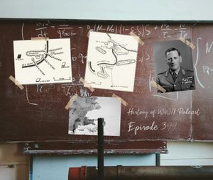 Episode 399-The First Battle of Ruweisat Ridge
