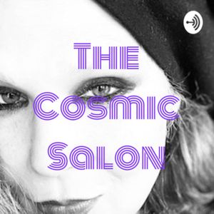 Niish's COSMIC SALON with guest Daniel of Ba'al Busters