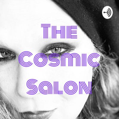 Niish's COSMIC SALON with guest Daniel of Ba'al Busters