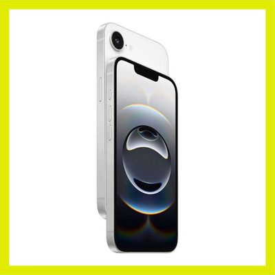 iPhone 16e & poutine au bacon (400ème 🥳 !)