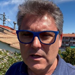 No olvidarse de nadie - GRABACIÓN OFFTOPIC
