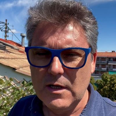 No olvidarse de nadie - GRABACIÓN OFFTOPIC