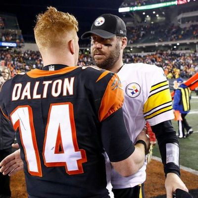 Locked on Bengals - 12/5/17 Recap and reaction to the dirtiest rivalry in sports