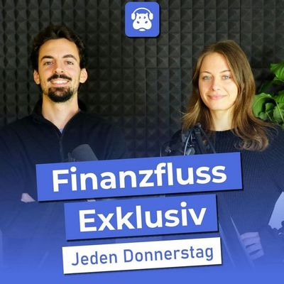 #127 Was euch in Zukunft bei Finanzfluss erwartet | Quartalsbericht Oktober-Edition | Finanzfluss Exklusiv