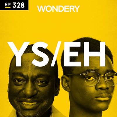 Yusef Salaam & Ethan Herisse
