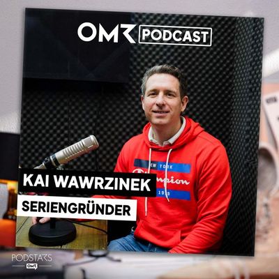 Goodgame-Gründer Kai Wawrzinek (#700)