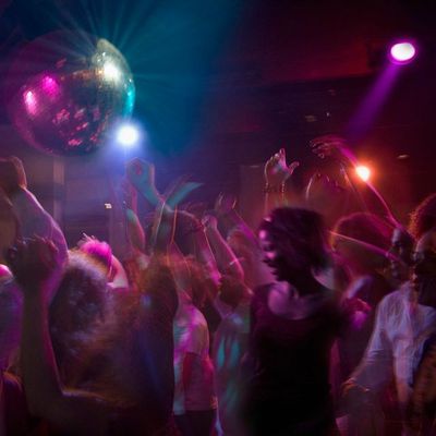 Dance Yourself Free