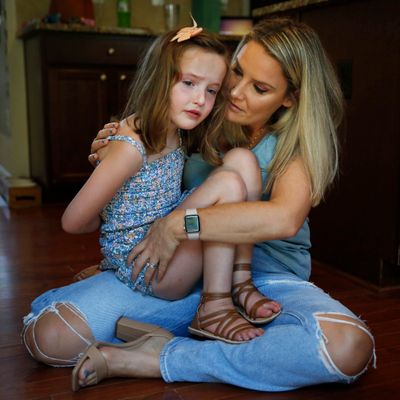 Parents Want Schools To Make Up The Special Education Their Kids Lost In The Pandemic