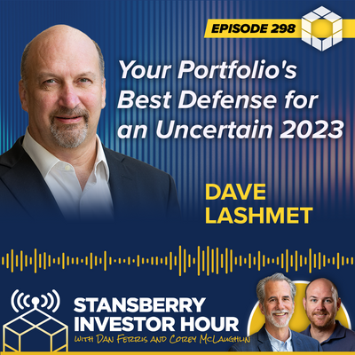 Your Portfolio's Best Defense for an Uncertain 2023