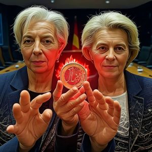 INICIAN LA PROPAGANDA DEL EURO DIGITAL PERO HAY ALGO QUE TE OCULTAN: LAS PRUEBAS DE SUS RIESGOS