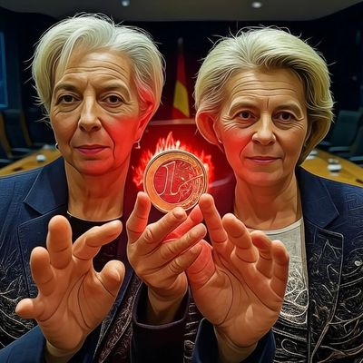 INICIAN LA PROPAGANDA DEL EURO DIGITAL PERO HAY ALGO QUE TE OCULTAN: LAS PRUEBAS DE SUS RIESGOS
