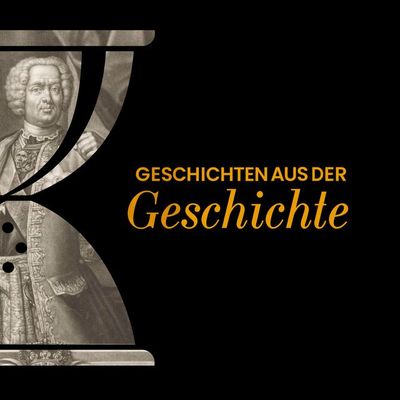 GAG379: Theodor von Neuhoff - König von Korsika