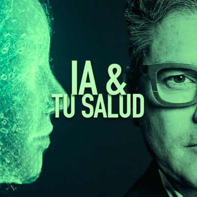 HOT-DOCS 3. 🔥 LA RELACIÓN ENTRE LA INTELIGENCIA ARTIFICIAL Y LA SALUD 📽️ Documentales de Marc Vidal