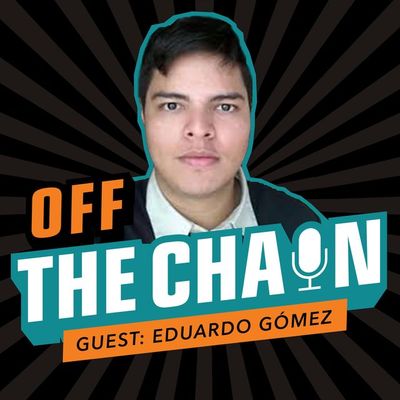 Eduardo Gómez: An on the Ground Perspective from Venezuela