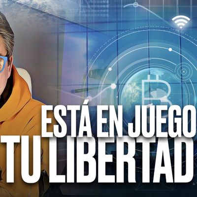 LO QUE PREPARAN (Y ESCONDEN) LOS BANCOS CENTRALES - Podcast de Marc Vidal