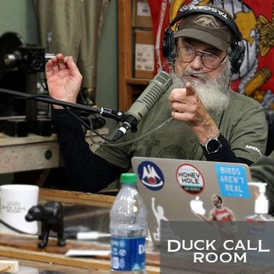 Uncle Si's Unbelievable Dream Vacation