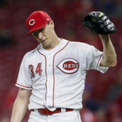 Locked on Reds - 5/21/18 Another losing weekend and their 'Homer' problem