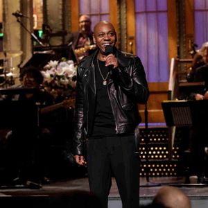 When Does Comedy Cross the Line?