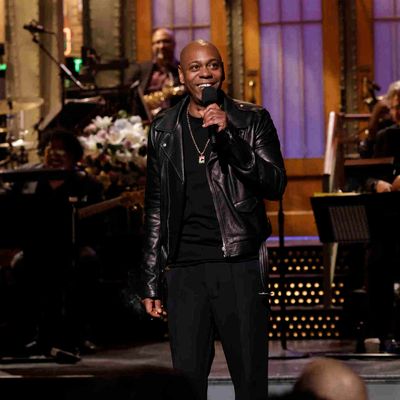 When Does Comedy Cross the Line?