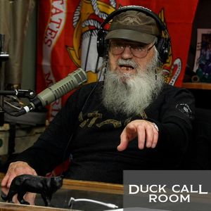 Uncle Si Was a Secret Agent in the Military
