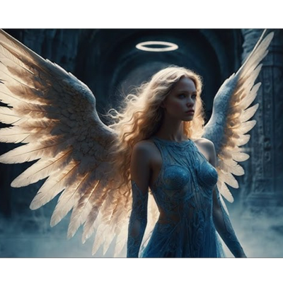 Divine Creator and Transformation Prayers of Healing
