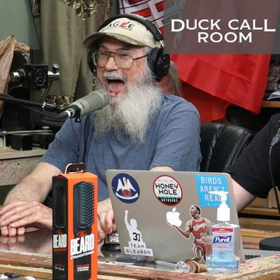 You Couldn't Pay Uncle Si to Eat That