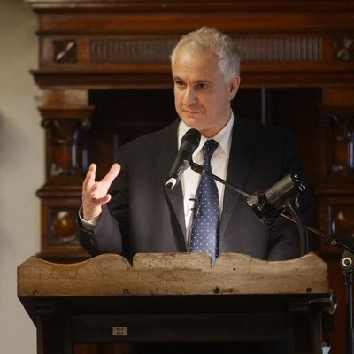 How Social Justice Silences | Peter Boghossian