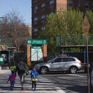 Throughline Presents: School Colors