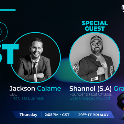 What's your best leadership experience SA Grant