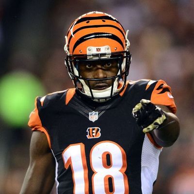 Locked on Bengals - 6/1/18 Comparing Hill and Smith's mistakes and A.J. Green