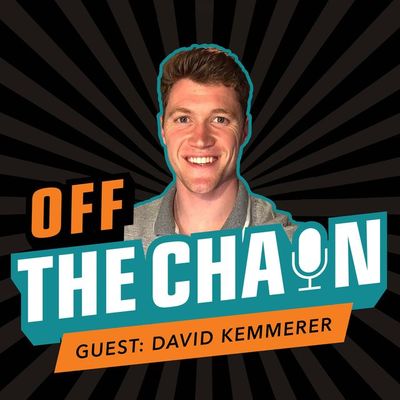 David Kemmerer, Co-founder & CEO of CryptoTrader.tax: How The IRS is Viewing Crypto