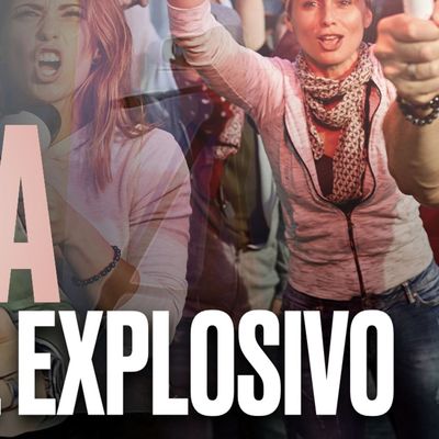 EL COCKTAIL EXPLOSIVO DE LA DEUDA PÚBLICA - Vlog de Marc Vidal
