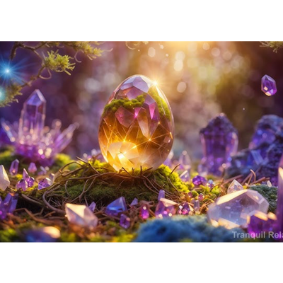 Unfolding your Soul ~